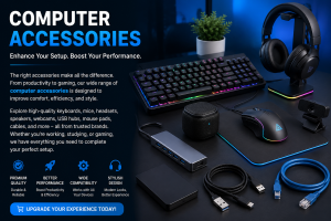 Computer Accessories