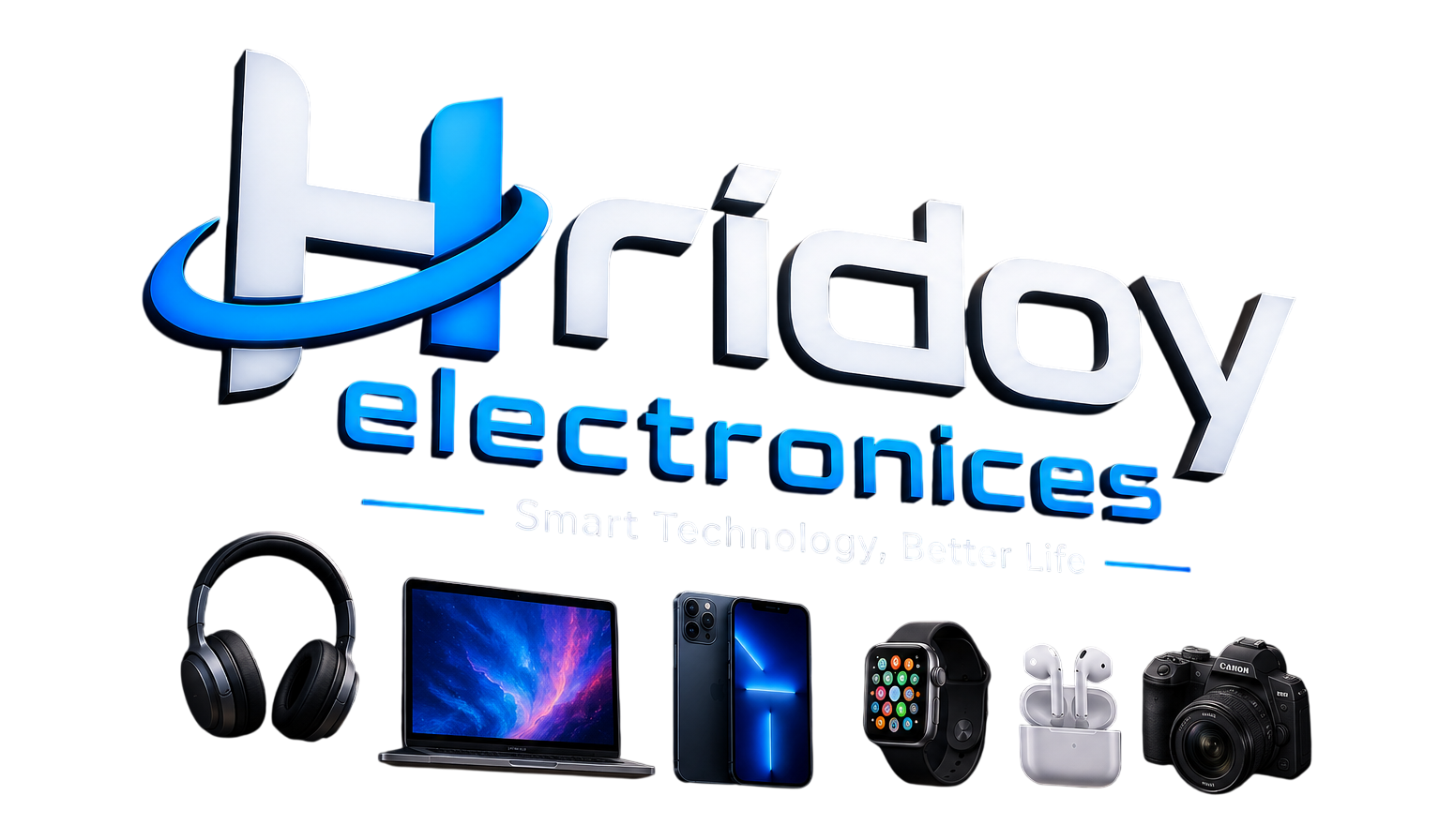 electronics